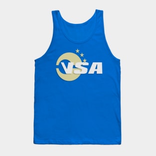 Killzone - VSA Logo Tank Top